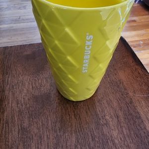 Starbucks Hawaii ceramic cup